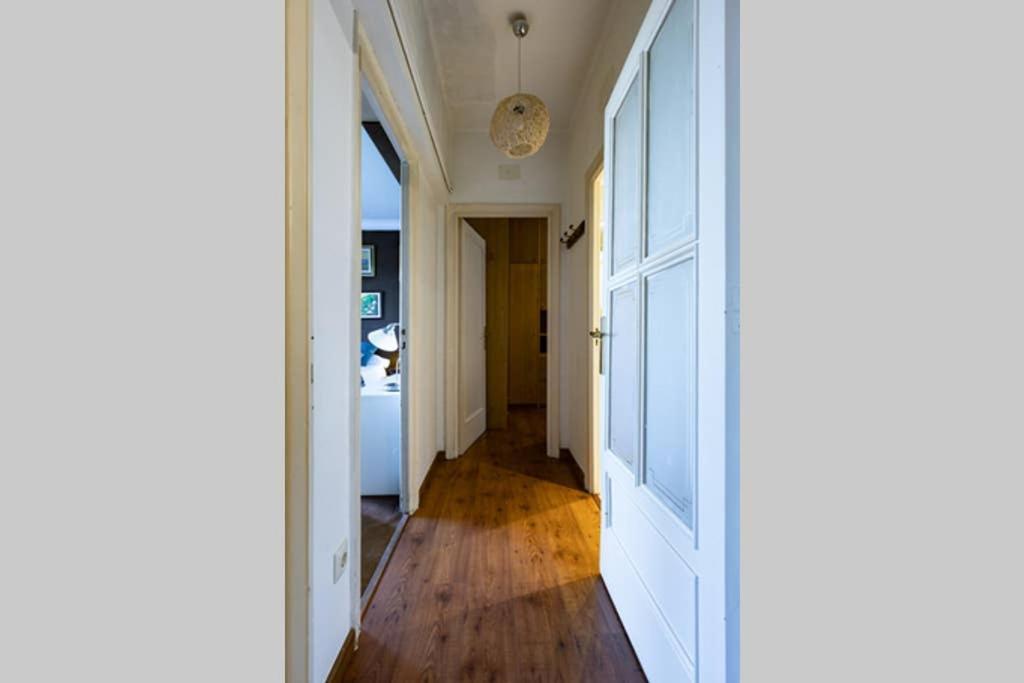 Appartement Vigo Centro Vistas Extérieur photo
