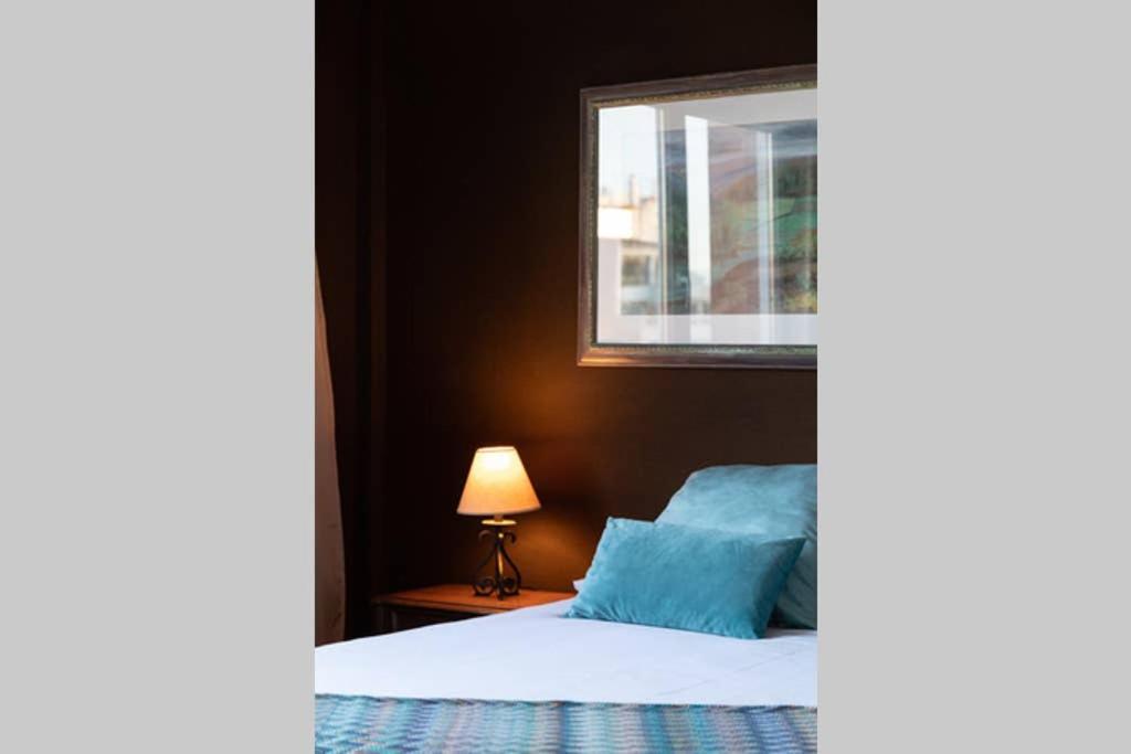 Appartement Vigo Centro Vistas Extérieur photo