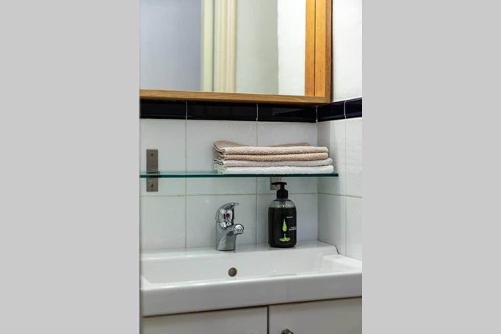 Appartement Vigo Centro Vistas Extérieur photo