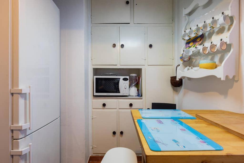 Appartement Vigo Centro Vistas Extérieur photo