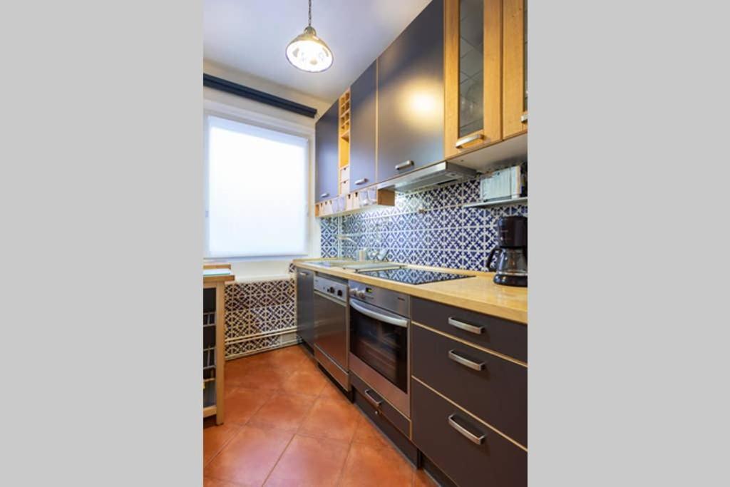 Appartement Vigo Centro Vistas Extérieur photo