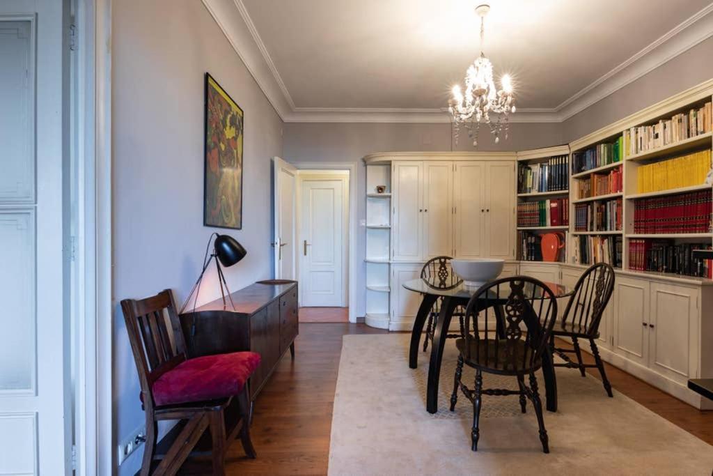 Appartement Vigo Centro Vistas Extérieur photo