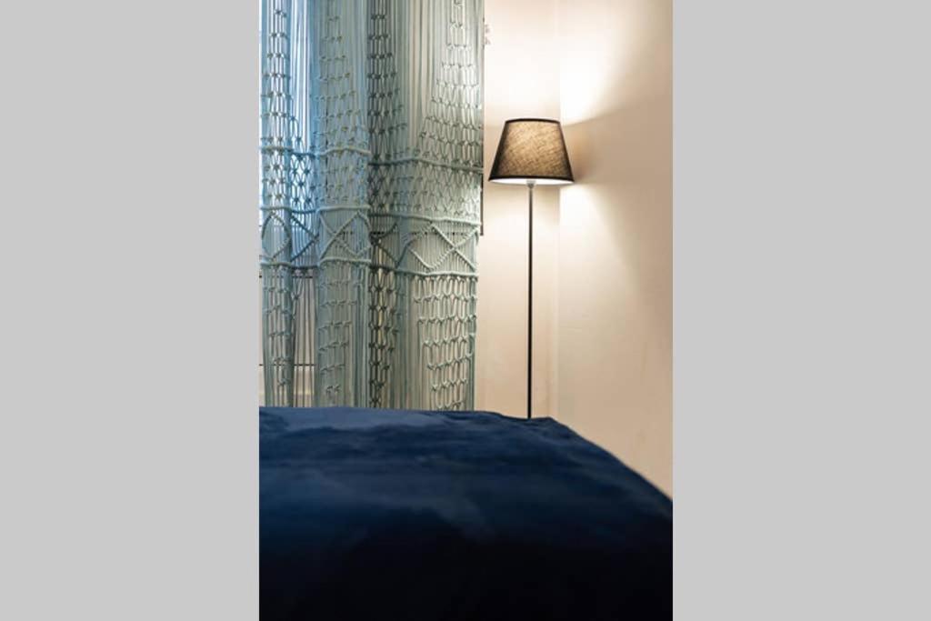Appartement Vigo Centro Vistas Extérieur photo
